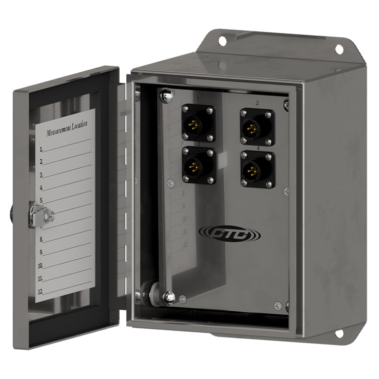 MX433 Standard Size large image